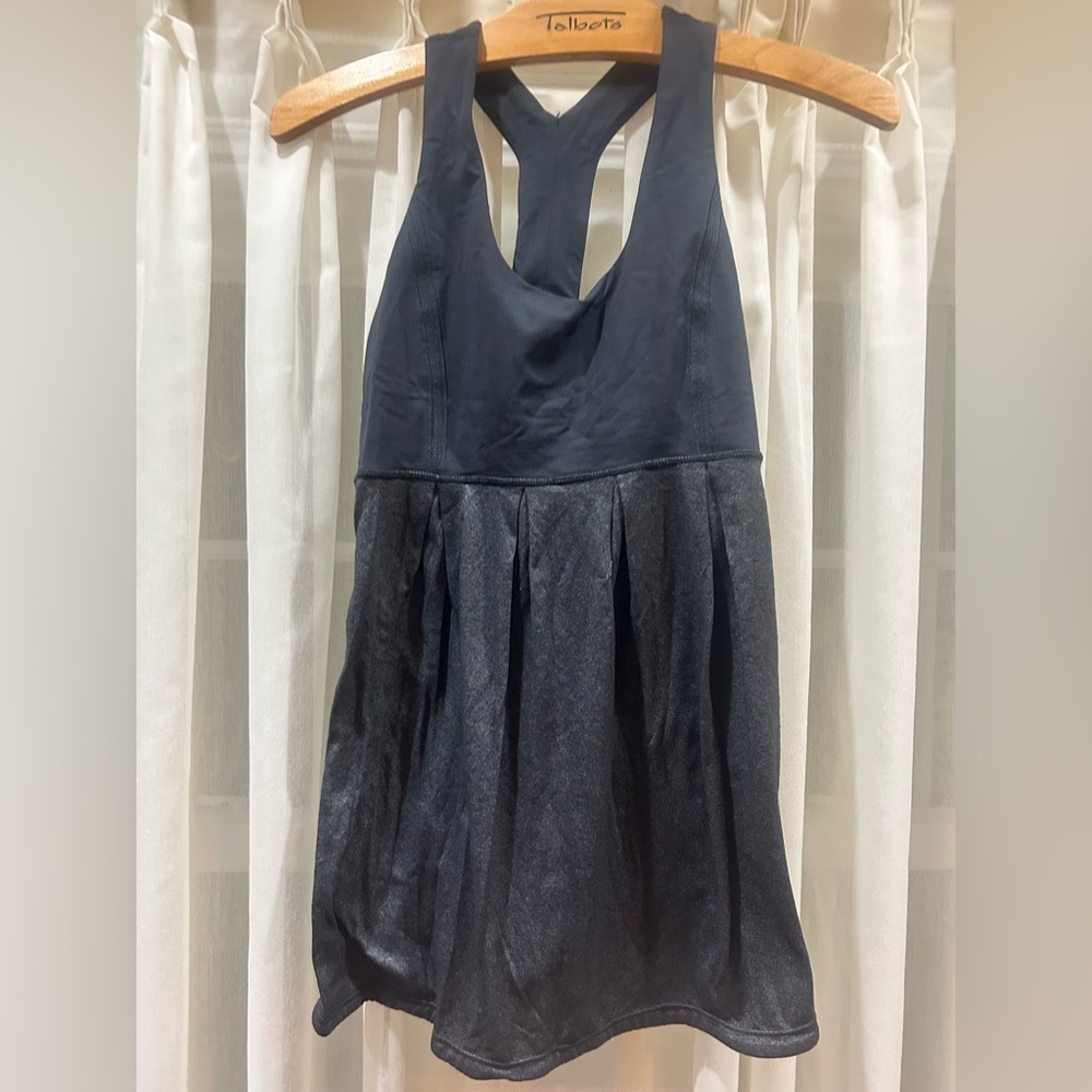 Lululemon Size 6 Racer Back Tank